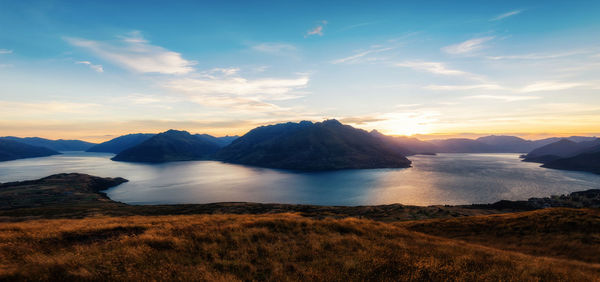 Tongariro alpine crossing new zealand taken in 2015