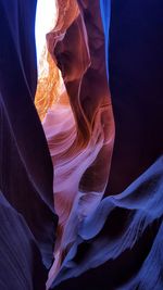 Antelope Canyon