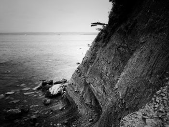sea