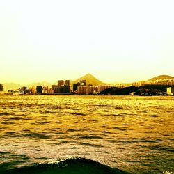 clear sky