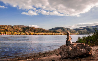 Danube, hungary