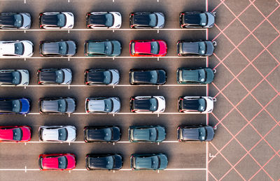 Full frame shot of sound mixer