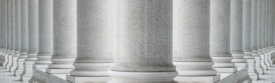 column