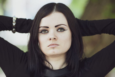 portrait