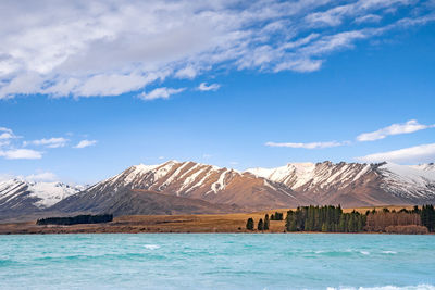 mountain