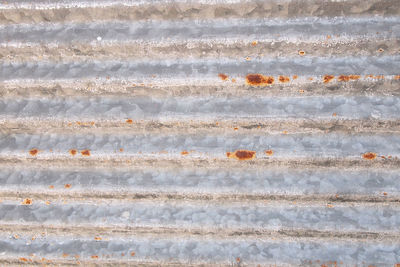 Full frame shot of wall