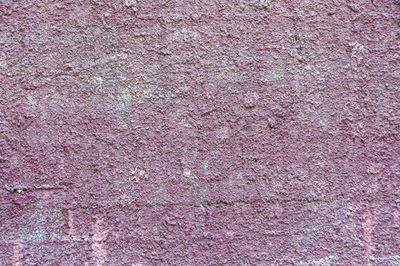 Full frame shot of textured wall
