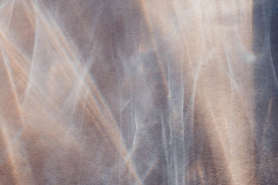 Full frame shot of curtain