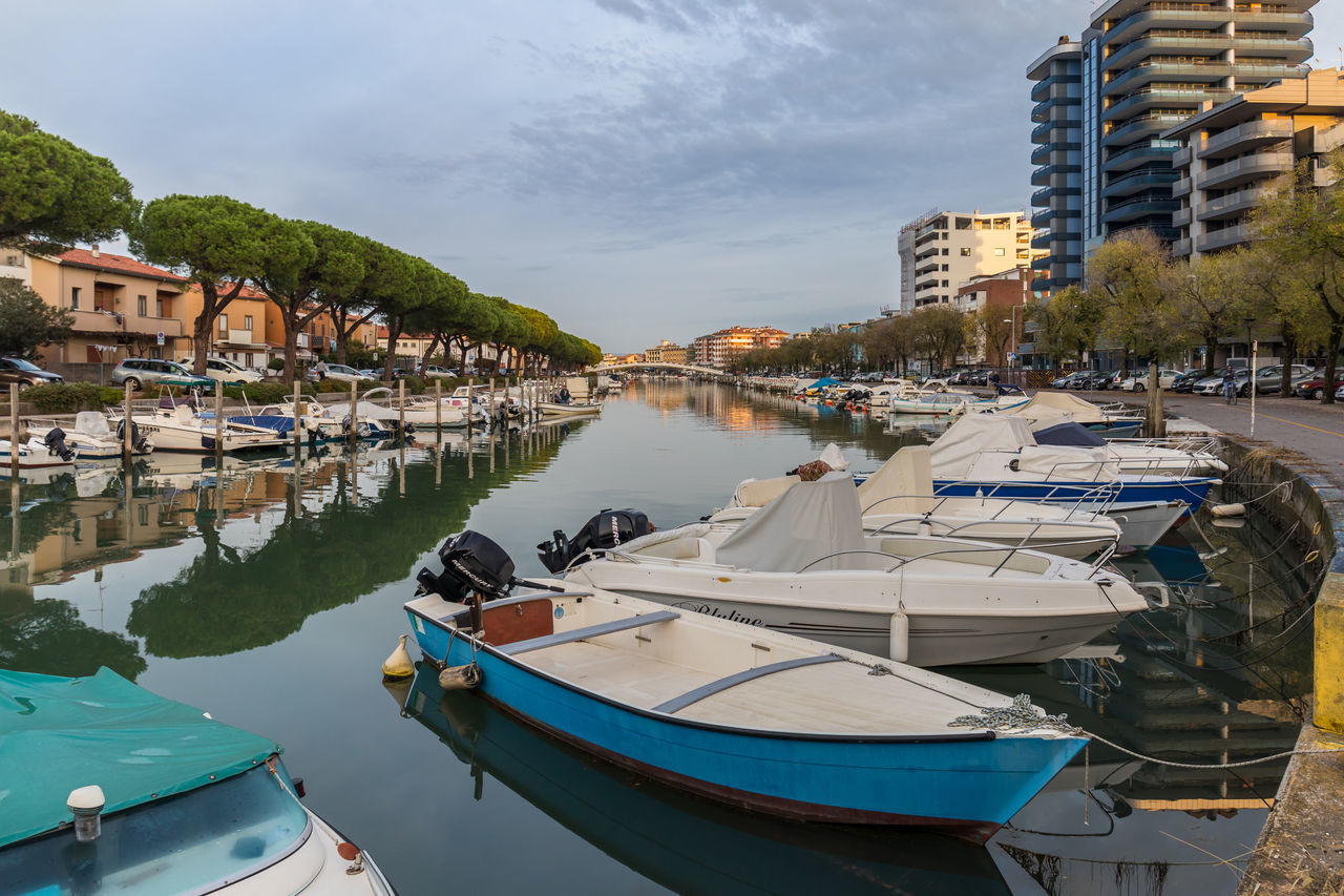 Grado, Italy