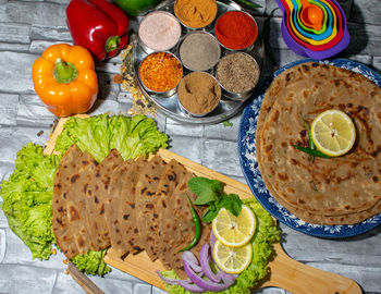 food