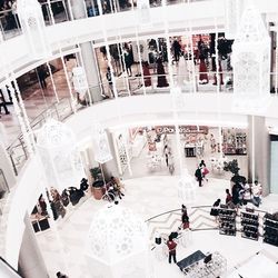 large group of people