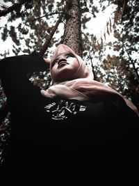 tree