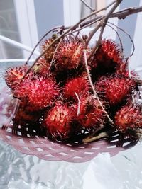 rambutan