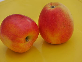 Close-up of fruits