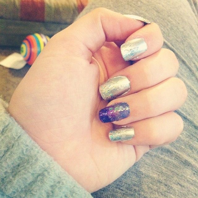 Chromenails