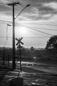 electricity