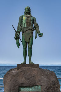 sea