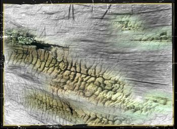 Full frame shot of water