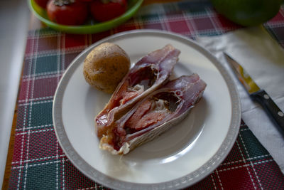 food