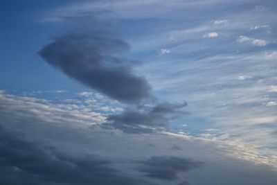 sky