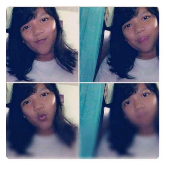 Adinda's room