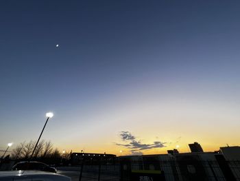 sky