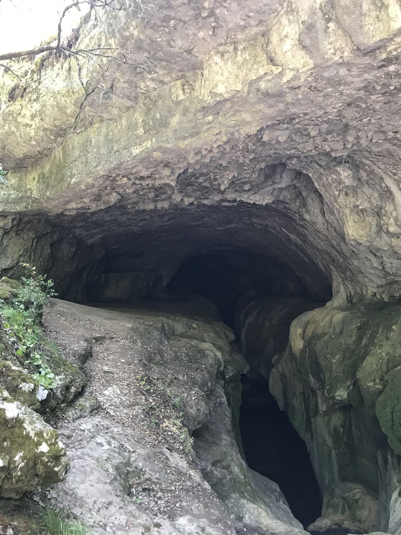 Praia Fluvial dos Olhos d'Água