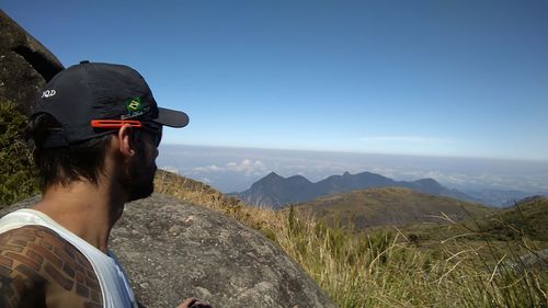 mountain
