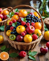 Close-up of multi colored candies