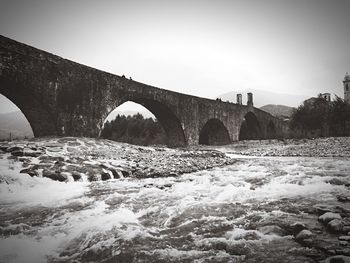 bridge - man made structure