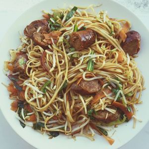 food