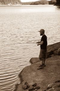water