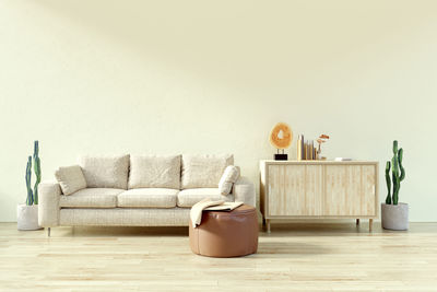 domestic room