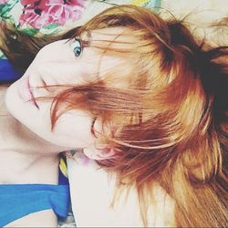 headshot