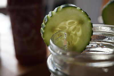 Close-up of yellow flower