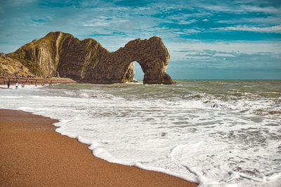 Durdle door