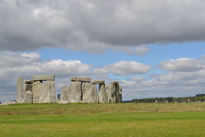 Stonehenge uk