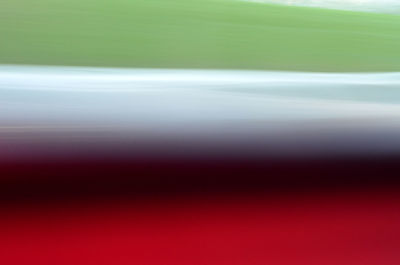 Full frame shot of red background