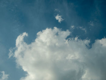 sky