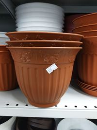 Close-up of drink on table