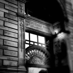 architecture