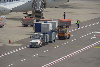 transportation