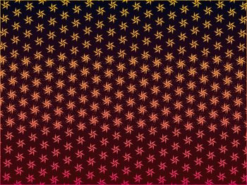 Close-up of pattern