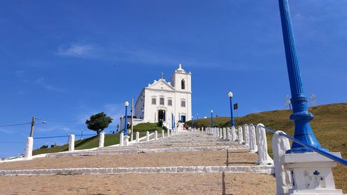 Igreja nossa senhora de nazareth