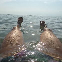 water