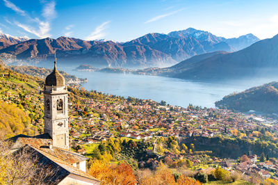 Lake Como