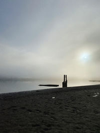 horizon