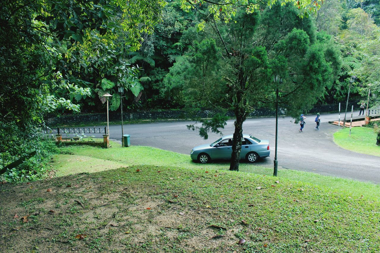 Taman Millennium