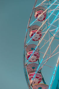 ferris wheel