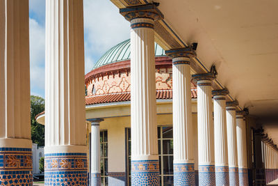 architecture